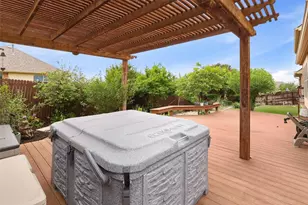 9708 Brewster Ln, Fort Worth, TX 76244 - Photo 35