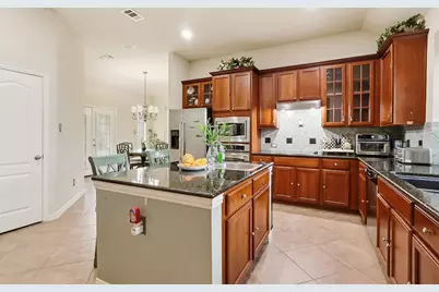 9708 Brewster Lane, Fort Worth, TX 76244 - Photo 23