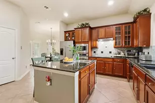 9708 Brewster Ln, Fort Worth, TX 76244 - Photo 23