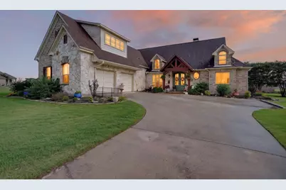 1399 Canyon Lake Road, Wills Point, TX 75169 - Photo 37