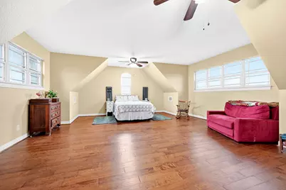 1399 Canyon Lake Road, Wills Point, TX 75169 - Photo 25