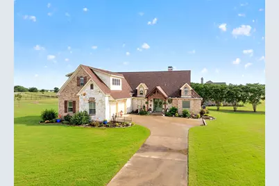 1399 Canyon Lake Road, Wills Point, TX 75169 - Photo 1