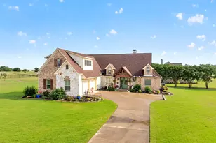 1399 Canyon Lake Rd, Wills Point, TX 75169 - Photo 1