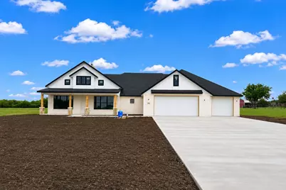 1054 Dove Hill Branch, Weatherford, TX 76088 - Photo 1