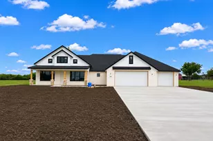 1054 Dove Hill Branch, Weatherford, TX 76088 - Photo 1