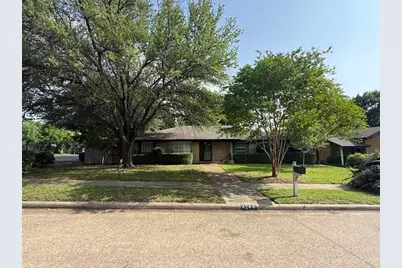 4144 Flintridge Drive, Dallas, TX 75244 - Photo 1