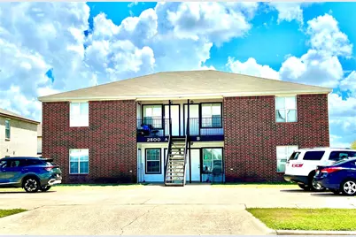 2800 Cantabrian Drive #A, Killeen, TX 76542 - Photo 1