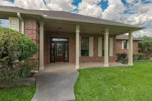 1226 Forest Park Dr, Weatherford, TX 76087 - Photo 3