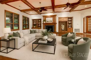 1226 Forest Park Dr, Weatherford, TX 76087 - Photo 5
