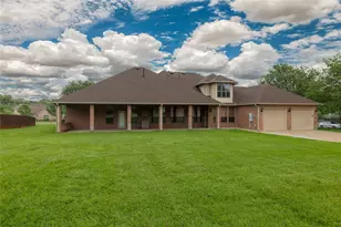 1226 Forest Park Dr, Weatherford, TX 76087 - Photo 37