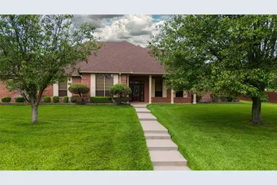 1226 Forest Park Drive, Weatherford, TX 76087 - Photo 1