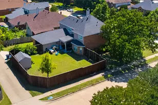 751 Livingston Dr, Allen, TX 75002 - Photo 3