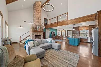 399 Satin Rd, Chilton, TX 76632 - Photo 3
