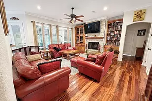8803 Hampton South Ct, Granbury, TX 76049 - Photo 17