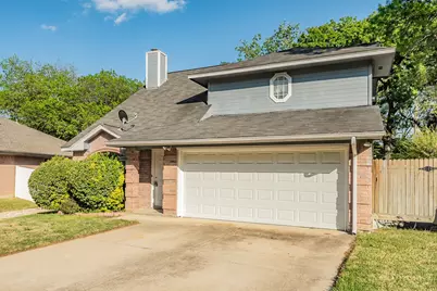 5825 Terra Drive, Arlington, TX 76017 - Photo 1
