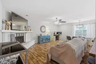 5113 Blue Glen Dr, The Colony, TX 75056 - Photo 5