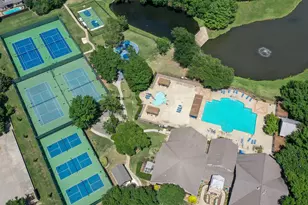 2609 Cherry Sage Dr, Flower Mound, TX 75022 - Photo 27