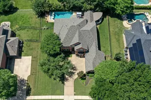 2609 Cherry Sage Dr, Flower Mound, TX 75022 - Photo 25