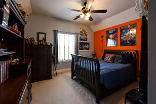 2609 Cherry Sage Dr, Flower Mound, TX 75022 - Photo 19
