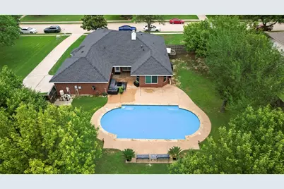 1130 High Knoll Drive, Midlothian, TX 76065 - Photo 1
