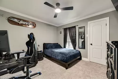 1130 High Knoll Drive, Midlothian, TX 76065 - Photo 23