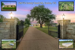 1216 Vz County Road 1211, Canton, TX 75103 - Photo 1