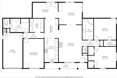 1216 Vz County Road 1211, Canton, TX 75103 - Photo 35