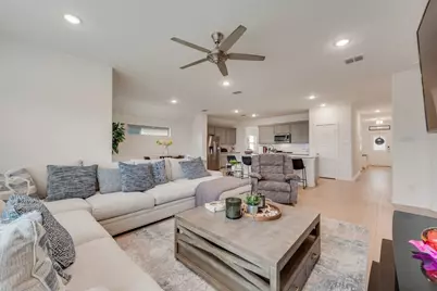 10629 Tuxinaw Trail, Fort Worth, TX 76179 - Photo 9