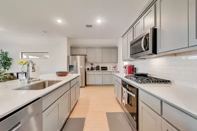 10629 Tuxinaw Trail, Fort Worth, TX 76179 - Photo 15
