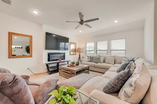10629 Tuxinaw Trl, Fort Worth, TX 76179 - Photo 7