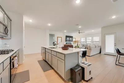 10629 Tuxinaw Trail, Fort Worth, TX 76179 - Photo 13