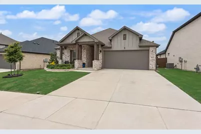 10629 Tuxinaw Trail, Fort Worth, TX 76179 - Photo 3