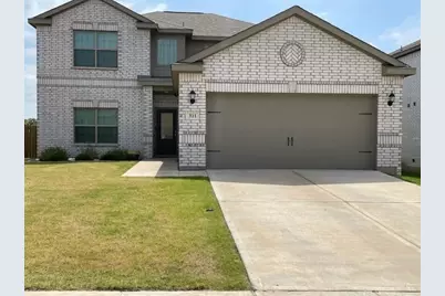 311 Clear Springs Street, Princeton, TX 75407 - Photo 1