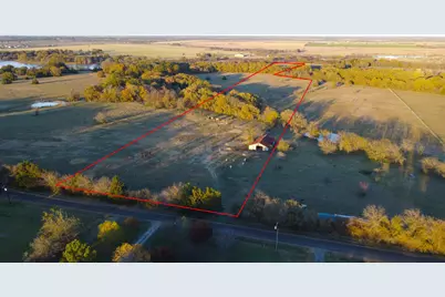 0000 County Road 4095, Kaufman, TX 75142 - Photo 17