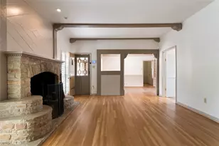4676 Lorraine Ave, Highland Park, TX 75209 - Photo 9