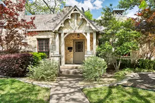 4676 Lorraine Ave, Highland Park, TX 75209 - Photo 27