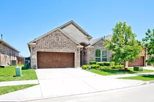 124 Gill Point Ln, Aledo, TX 76008 - Photo 5