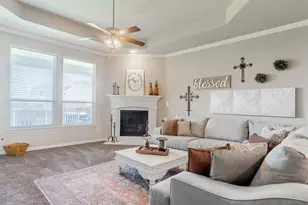 124 Gill Point Ln, Aledo, TX 76008 - Photo 15