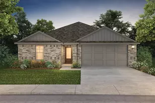 225 Teton St, Greenville, TX 75402 - Photo 1