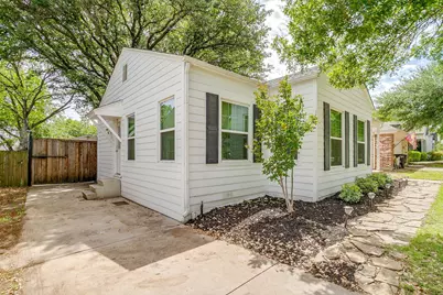 5613 Pershing Avenue, Fort Worth, TX 76107 - Photo 3