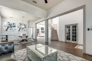4910 Bayport Cir, Rowlett, TX 75088 - Photo 5