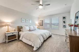 13057 Dawson Dr, Providence Village, TX 76227 - Photo 17