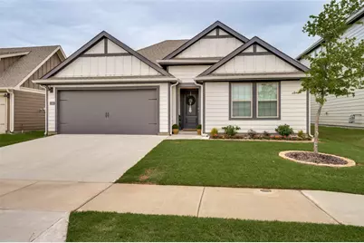 13057 Dawson Drive, Providence Village, TX 76227 - Photo 1