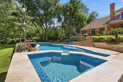 2724 Gentle Drive, Flower Mound, TX 75022 - Photo 37