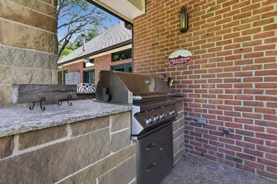 2724 Gentle Drive, Flower Mound, TX 75022 - Photo 33