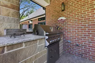 2724 Gentle Dr, Flower Mound, TX 75022 - Photo 33