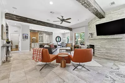 2724 Gentle Drive, Flower Mound, TX 75022 - Photo 7
