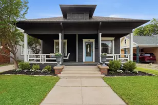 2238 Hurley Ave, Fort Worth, TX 76110 - Photo 3