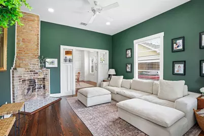 2238 Hurley Avenue, Fort Worth, TX 76110 - Photo 5