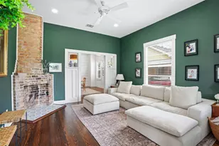 2238 Hurley Ave, Fort Worth, TX 76110 - Photo 5